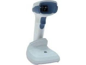 Zebra DS2278-HC - Healthcare - strekkodeskanner - håndholdt - 2D-bildefremviser - 762 mm / sek - dekodet - Bluetooth