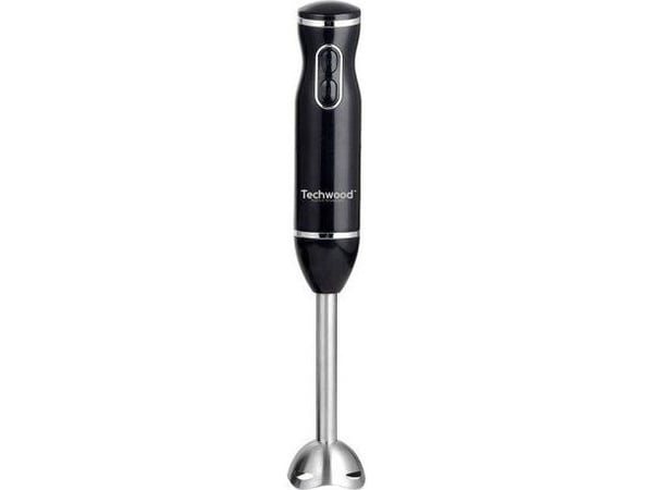Techwood TMP-666 stavmikser 600 W svart