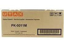 UTAX - Magenta - original - tonerpatron - for Triumph-Adler P-C3060DN