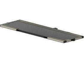 HP - Batteri til bærbar PC - litiumion - 4-cellers - 3.75 Ah - 56 Wh - for EliteBook x360 1030 G3 Notebook, 1030 G4 Notebook
