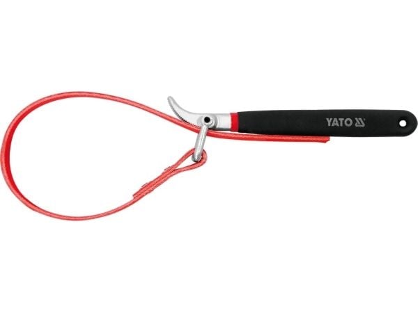 Yato öljynsuodattimen hihna-avain 80-160mm (YT-0824)