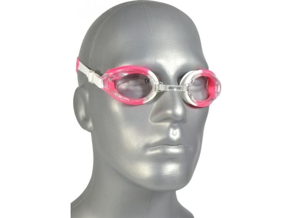 Enero svømmebriller rosa PP