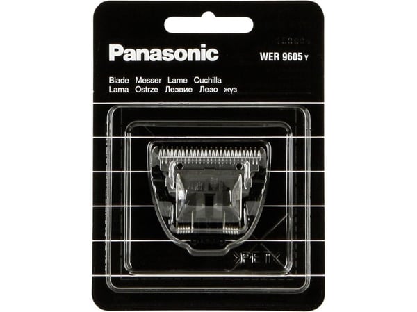 Panasonic Kniv WER9605Y136