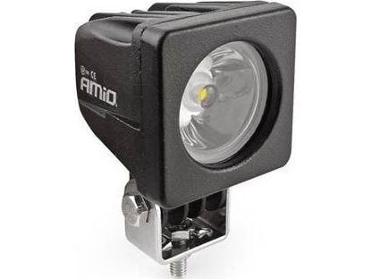 AMiO arbeidslys 1LED HP SPOT- AWL18