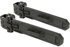 DeWALT 1-70-362, Carrier brackets, DeWALT, Toughsystem, Svart, 2 styck