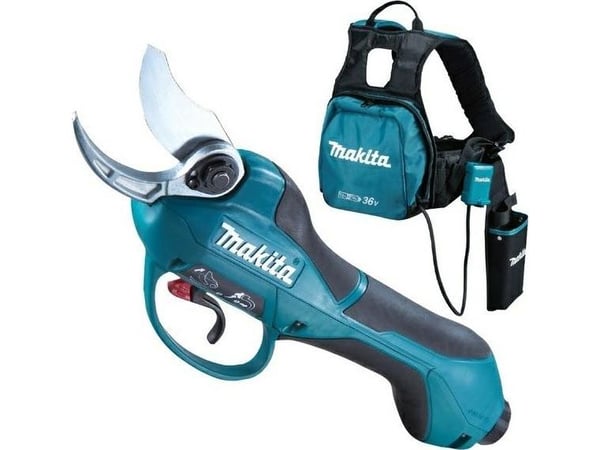 MAKITA ACUULATOR 2x18V 2 x 5.0Ah LI-ION DUP362PT2