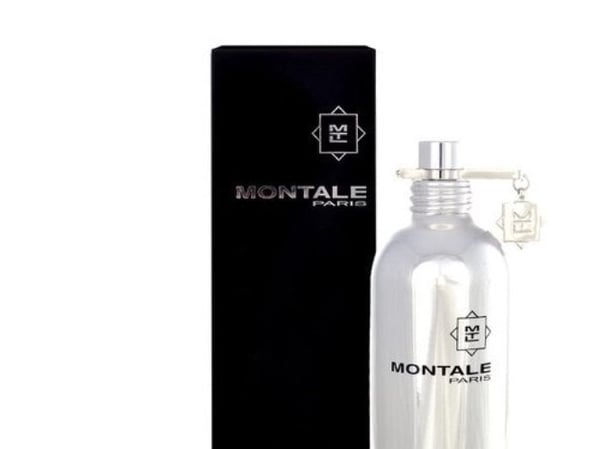 Montale Musk To Musk EDP U 100 ml