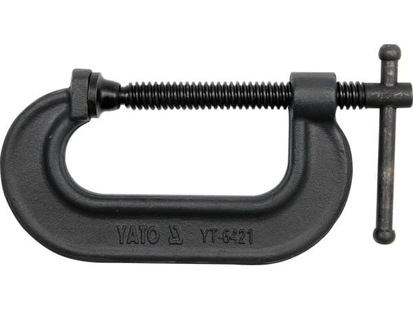 YATO RUUVIPURISTIN TYYPPI "C" 3" 6421