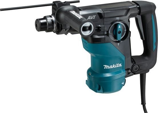 Makita Makita SDS-Plus-Kombihammer 1050 W Kuffert Makita SDS-Plus-Kombihammer 1050 W Kuffert