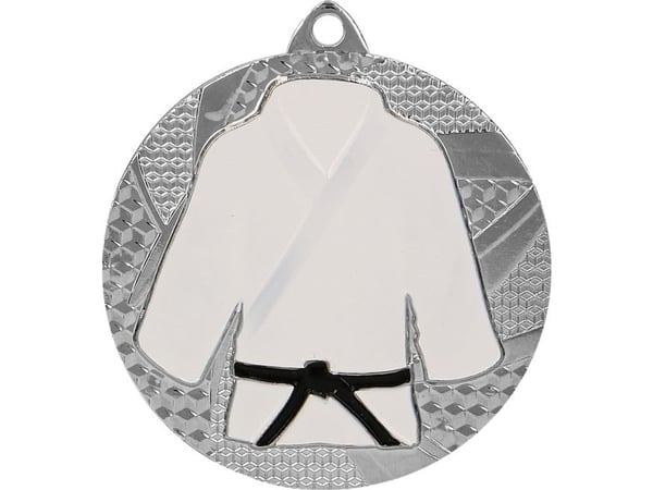 Tryumf Judo/Karate hopeamitali (MMC6550/S)