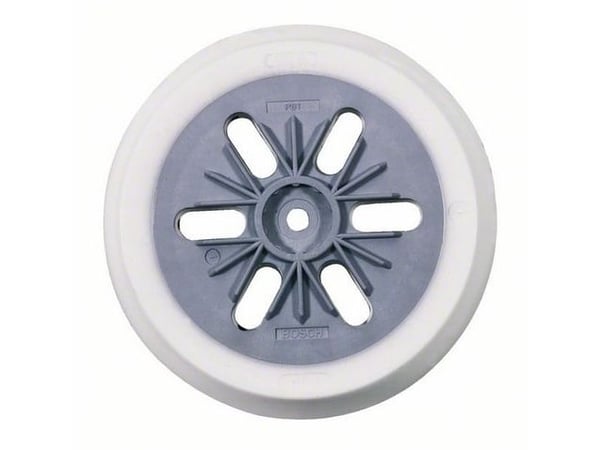 Bosch SLIBETAL LAYER EX Ø125MM MELLOW