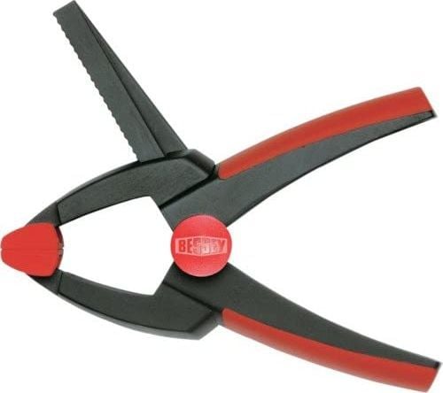 BESSEY XV3-50, Vieteripihdit, 5,5 cm