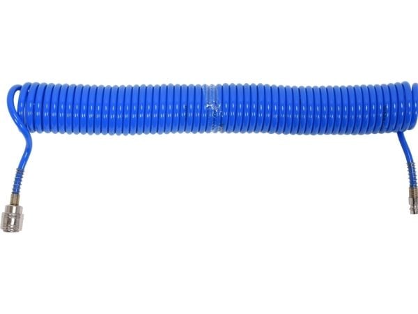 Yato YT-24202, 12 Bar, Blå, 10 m, 8 mm