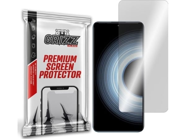 GrizzGlass hydrogel-film til Xiaomi Redmi K50 Ultra