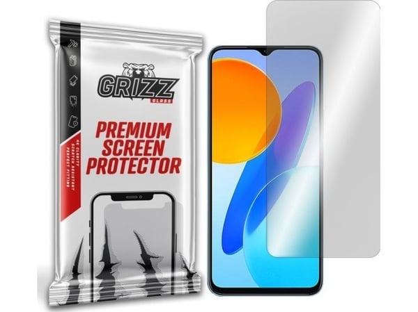 GrizzGlass hydrogel-film til Honor X8 5G