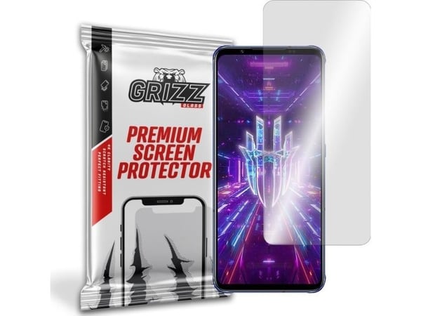 GrizzGlass hydrogel film Grizz ZTE Nubia Red Magic 7