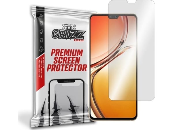 GrizzGlass hybridglass HybridGlass til Grizz Vivo V23