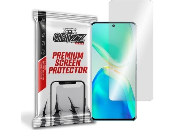 GrizzGlass hydrogel-film Grizz Vivo S15 Pro