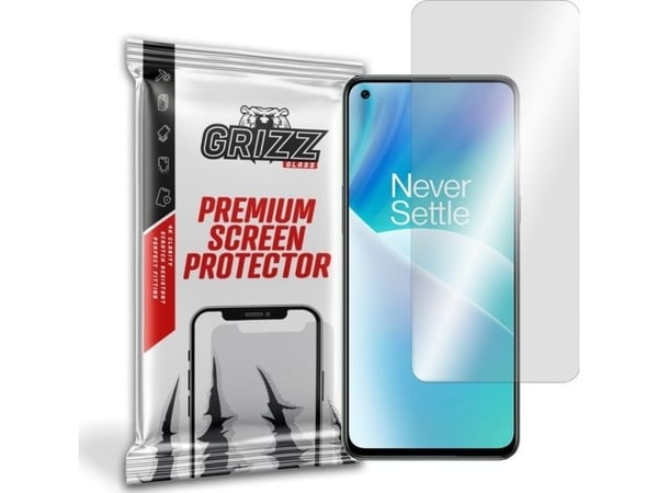 GrizzGlass Grizz OnePlus Nord 2T hybridglass