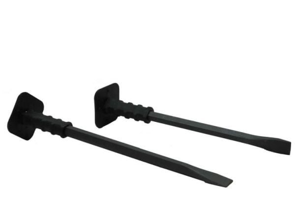 Zygmir meisel med beskyttelse 19x350 mm
