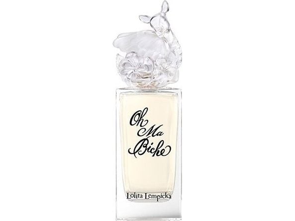 Lolita Lempicka Oh Ma Biche Eau De Parfum 50 ml (woman)