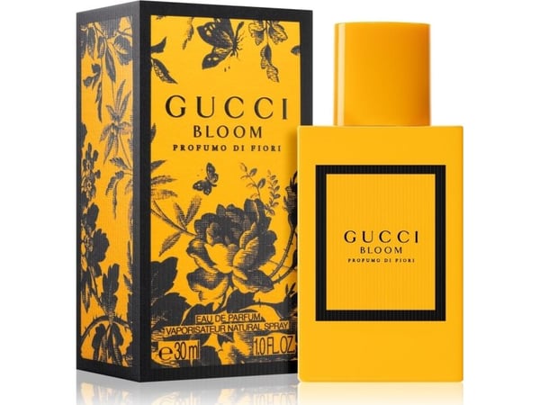 Gucci Bloom Profumo di Fiori EDP W 30 ml