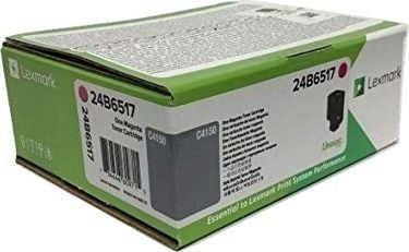 Lexmark - Magenta - original - tonerpatron - for Lexmark C4150