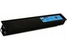 Toshiba TFC34EC - Cyan - original - tonerpatron - for e-STUDIO 287CS, 347CS, 407CS