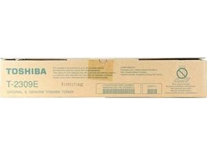 Toshiba T2309E - lajittele - alkuperäinen - tonerpatron - e-STUDIO 2309A, 2809A -laitteisiin
