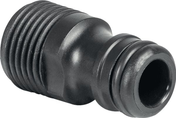 Cellfast koblinger med utvendig gjenger ECONOMIC G1/2" (54-165) Cellfast koblinger med utvendig gjenger ECONOMIC G1/2" (54-165)