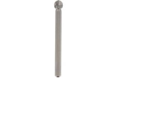 Dremel 192, Dremel, 4000, 8200, Plast, Myk metall, Tre, 39 mm, 4,8 mm, 2 stykker