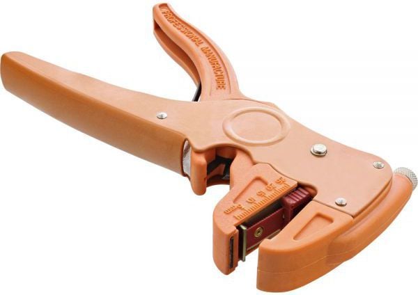InLine 4043718096541, Beskyttende isolering, 198 g, Orange, Gul