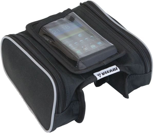 Vizari pyörälaukku VIZARI K-076