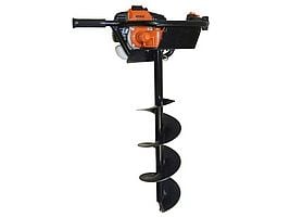 ATIKA ELB 52, 2200 W, 3 hp, 51,7 cm³, 80 cm, 1,2 l, 113 dB