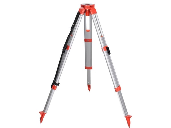 Geo Fennel stativ i aluminium BT20 (bygg)