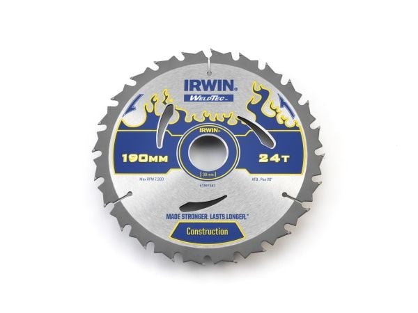 IRWIN ?1897383, Tungsten Carbide Tipped (TCT), 380 g, 1 styck