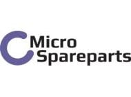 CoreParts MSP6909, Vedlikehold Sett, Svart, 10 stykker