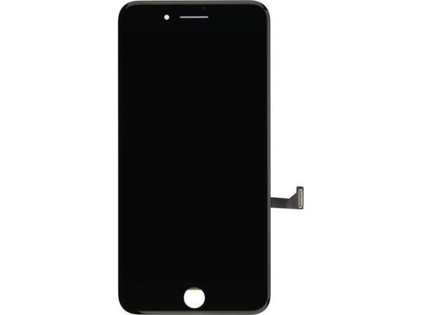 CoreParts MOBX-IPO7GP-LCD-B, Skjerm, Apple, iPhone 7+, Svart, 120 mm, 40 mm