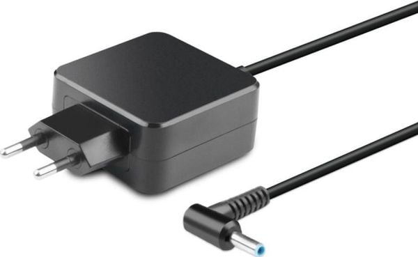 CoreParts - Strømadapter - AC - 45 watt - Europa - for HP Pavilion Laptop 13, 14, 15, 17