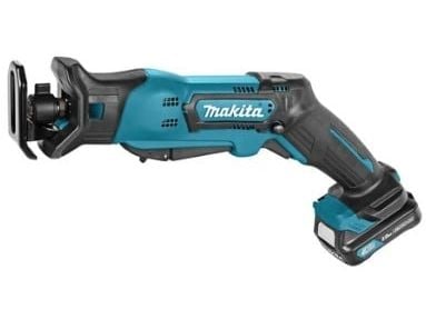 MAKITA sabel såg 12V 2 x 2.0Ah LI-ION JR103DSAE
