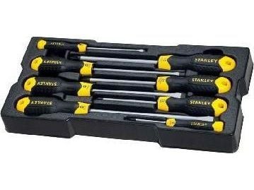 STANLEY WKRĘTAKI 8cz CUSHION GRIP TRANSMODUULI