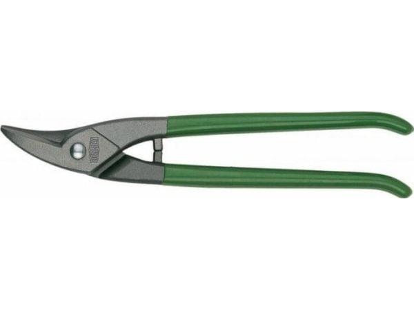 BESSEY D114-250L, Rustfritt stål, Venstre, 1 mm, 250 mm, 470 g