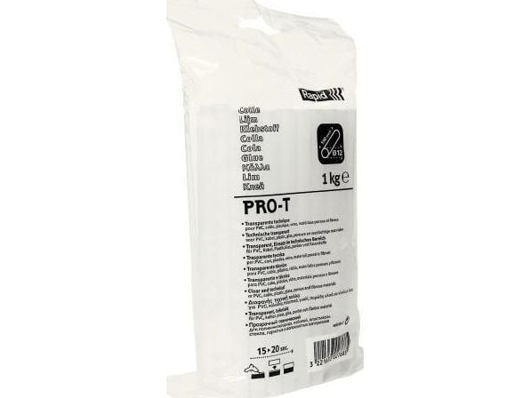 Rapid 40302768, Boks, 1 kg, 200 mm, 140 mm, 50 mm