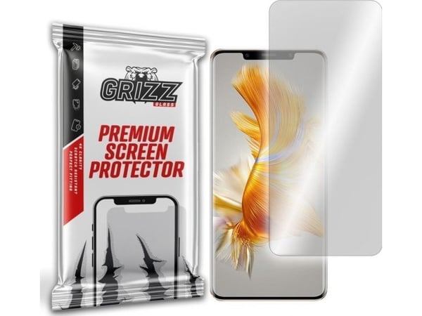 Grizz Huawei Mate 50 Pro hydrogelfolie