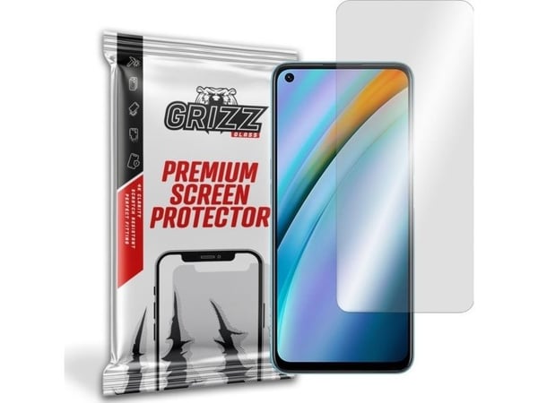 GrizzGlass Oppo K10 hybridilasi