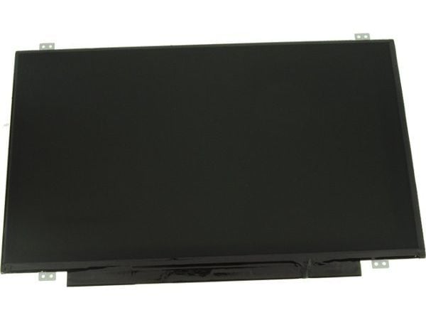 Dell - LCD-skärm