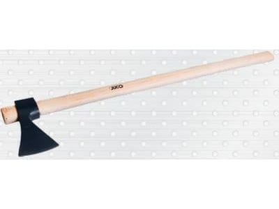 JUCO gruvehakke med skaft 1,5 kg