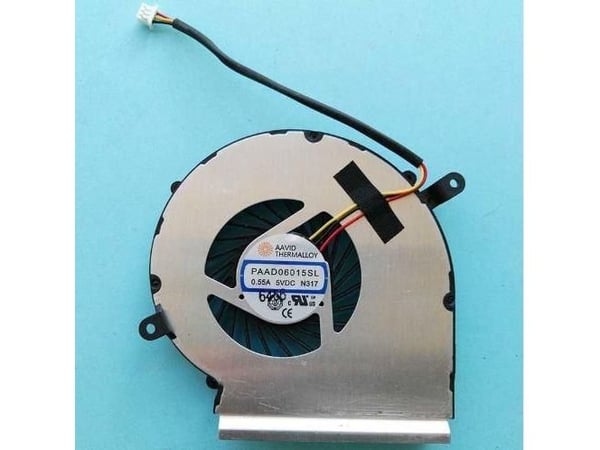 CoreParts MSPF1053 - CPU-kjølevifte - for MSI GE62