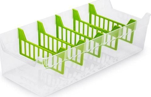 Branq BranQ 164009 Krydderbeholder 30,4 x 13 x 8 cm