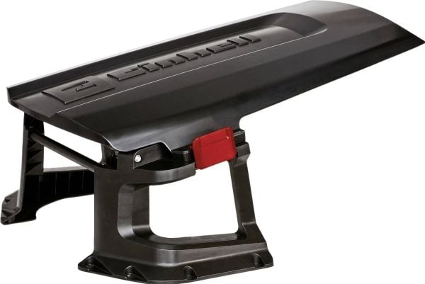 Einhell 3414024, Garasje for robotgressklipper, Einhell, Sort, 2,75 kg, 790 mm, 528 mm